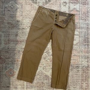 Citizens of Humanity Chino 31